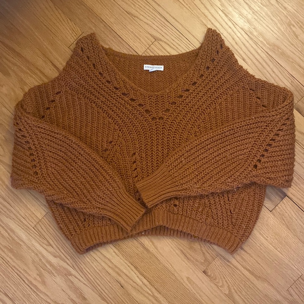 ⋆｡°✩ cute off-the-shoulder oversized sweater, perfect for fall and winter ⋆｡°✩